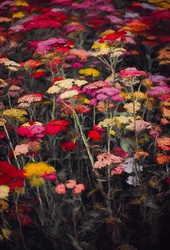 Couleurs sauvages, 2018